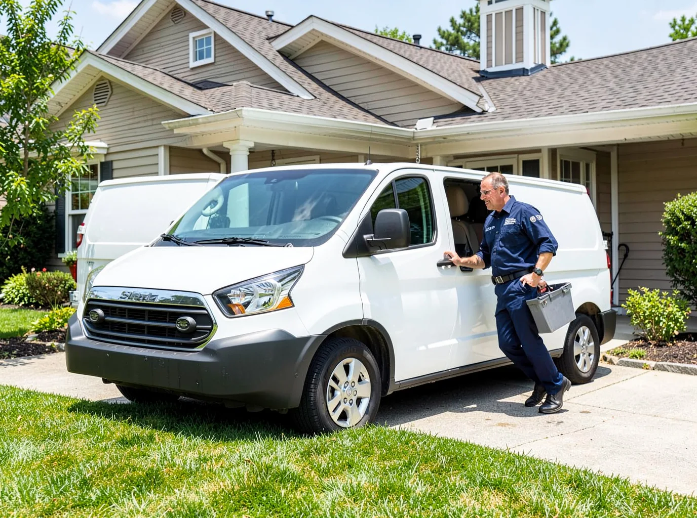 Emergency Plumber company in Sebring, OH